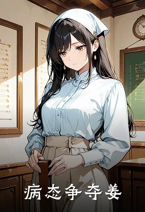 病态争夺姜