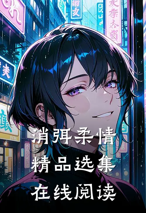 消弭柔情精品选集在线阅读