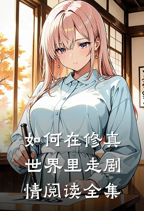如何在修真世界里走剧情阅读全集
