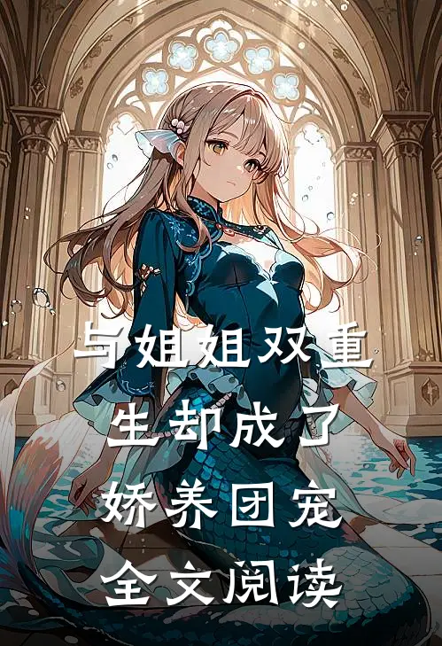 与姐姐双重生却成了娇养团宠全文阅读