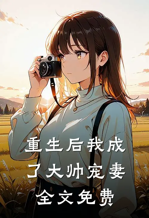 重生后我成了大帅宠妻全文免费