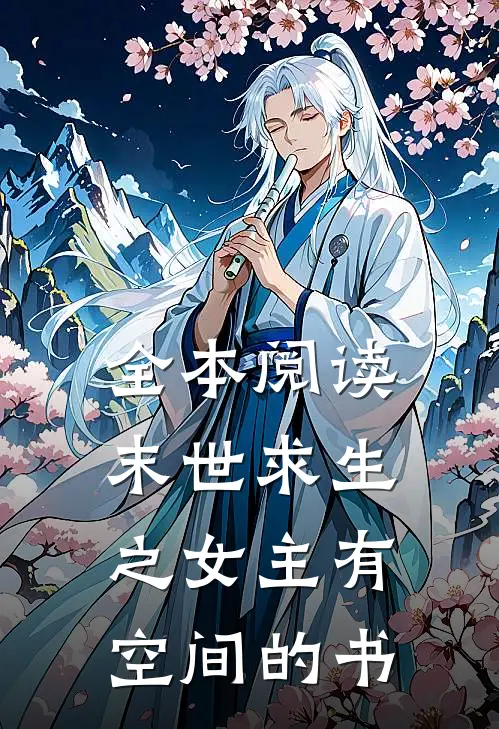 全本阅读末世求生之女主有空间的书