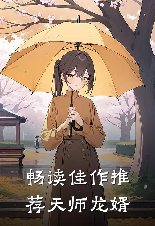 畅读佳作推荐天师龙婿