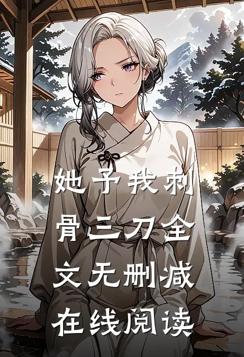 她予我刺骨三刀全文无删减在线阅读