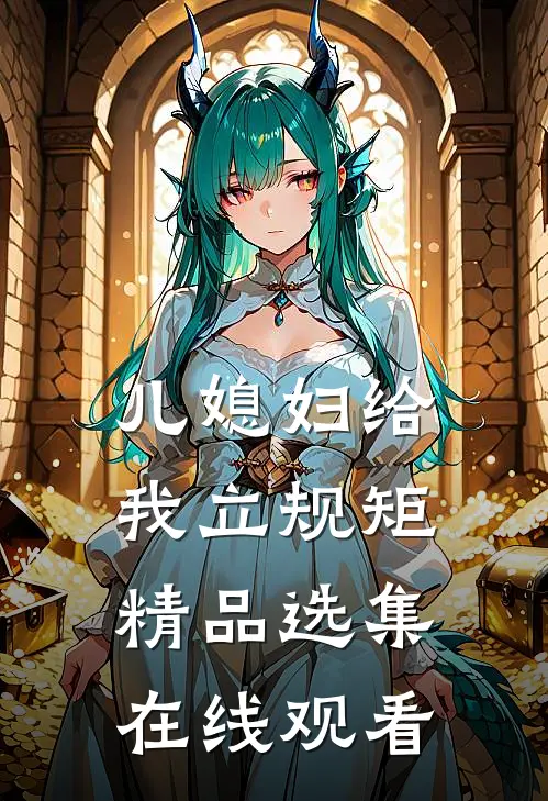 儿媳妇给我立规矩精品选集在线观看