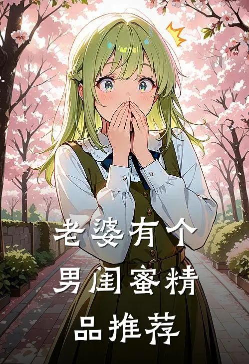 老婆有个男闺蜜精品推荐