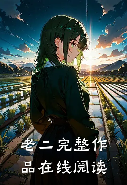 老二完整作品在线阅读