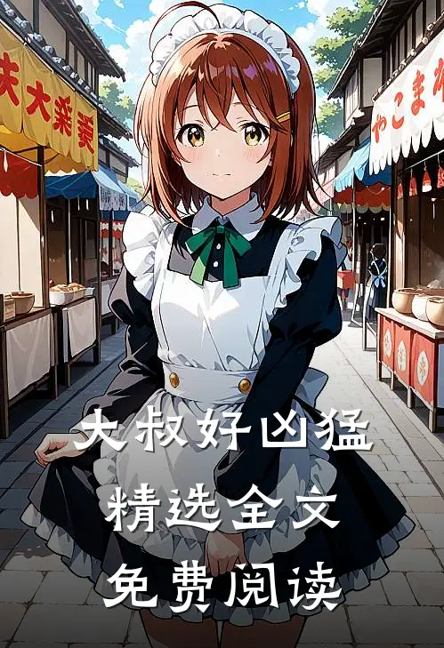 大叔好凶猛精选全文免费阅读
