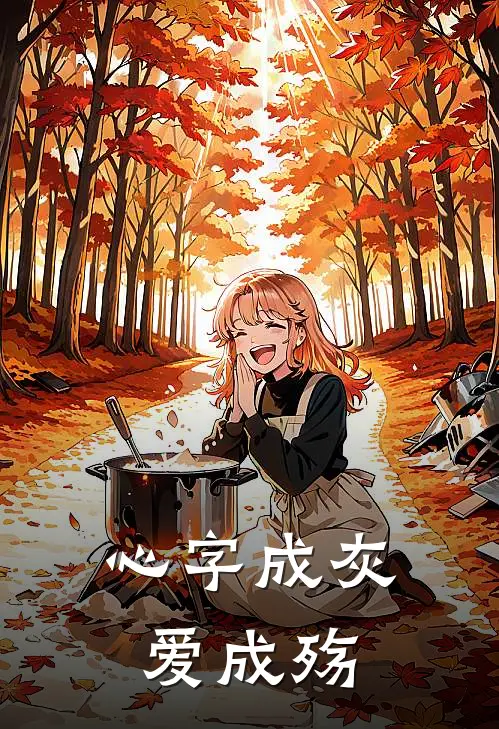 心字成灰爱成殇