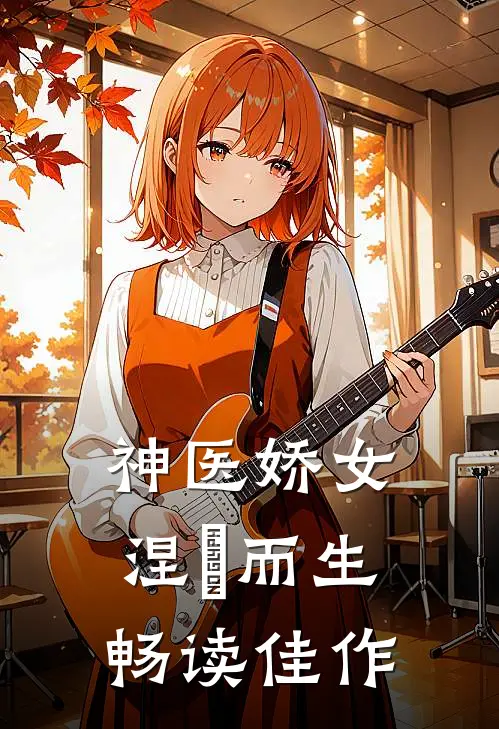神医娇女涅槃而生畅读佳作