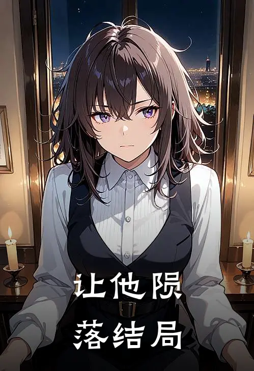 让他陨落结局