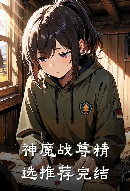 神魔战尊精选推荐完结