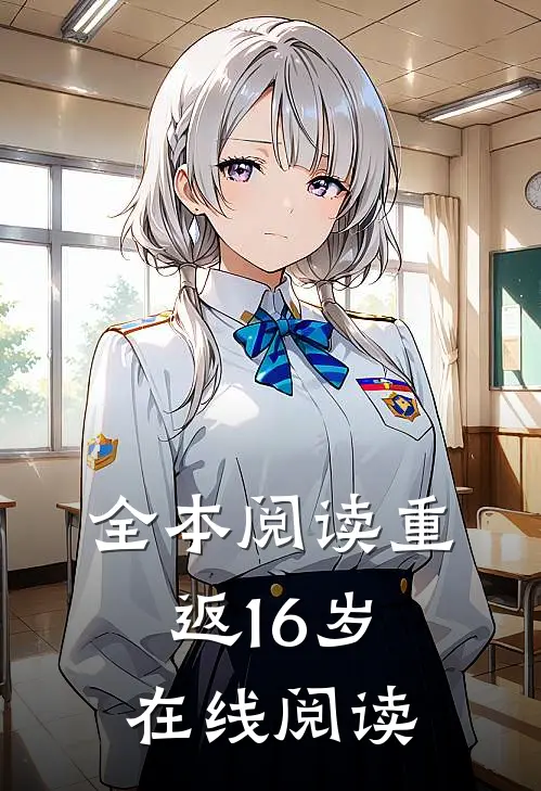 全本阅读重返16岁在线阅读