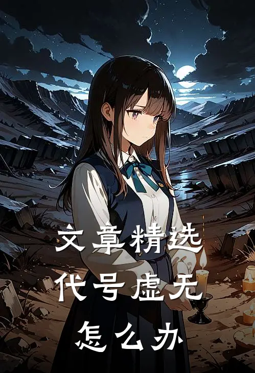 文章精选代号虚无怎么办