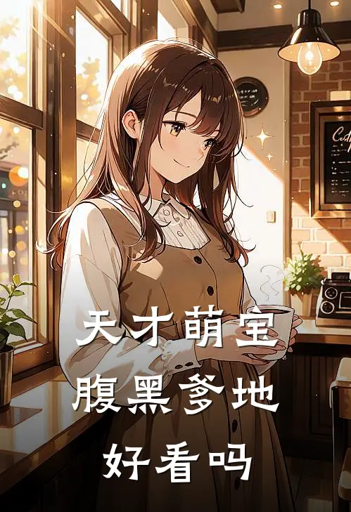 天才萌宝腹黑爹地好看吗