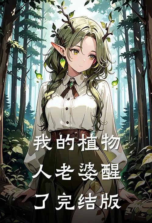 我的植物人老婆醒了完结版
