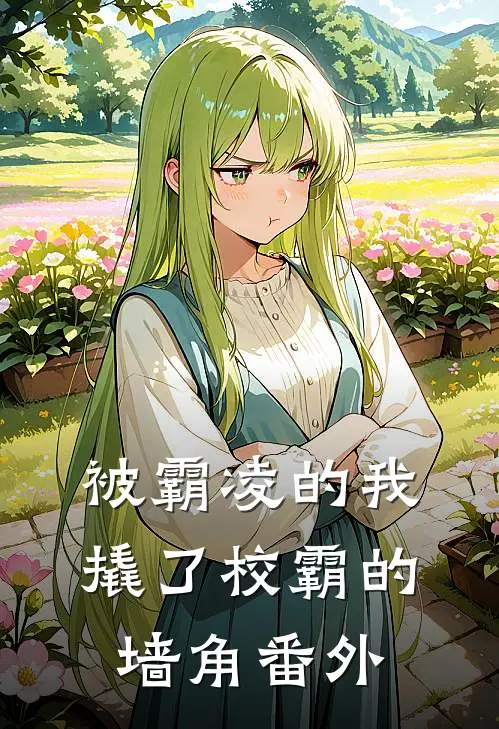 被霸凌的我撬了校霸的墙角 番外