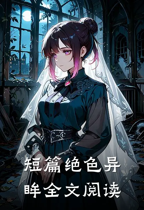 短篇绝色异眸全文阅读