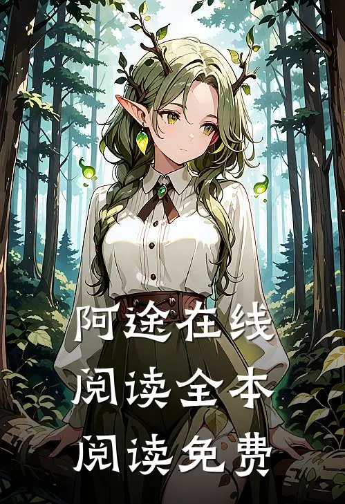 阿途在线阅读全本阅读免费
