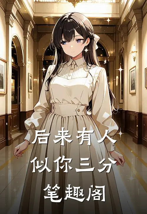 后来有人似你三分笔趣阁