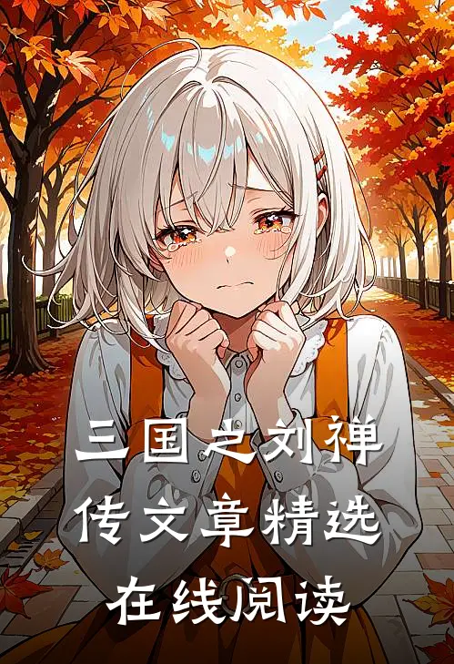 三国之刘禅传文章精选在线阅读