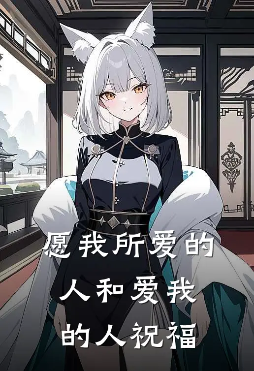 愿我所爱的人和爱我的人祝福