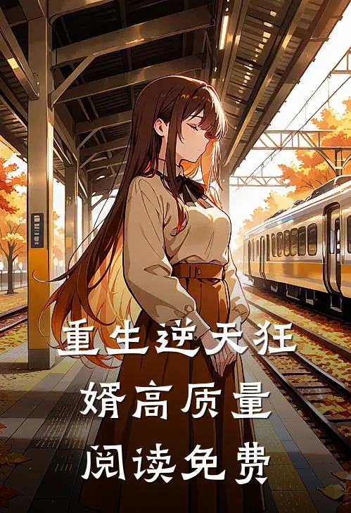 重生逆天狂婿高质量阅读免费
