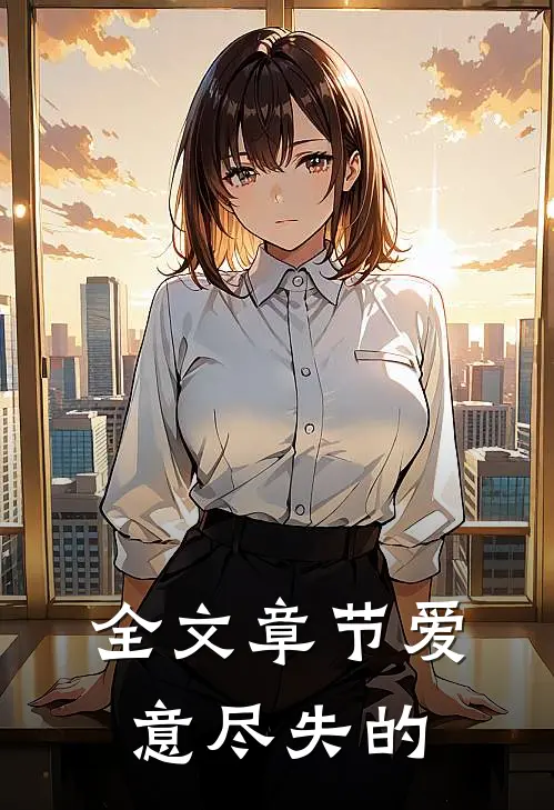 全文章节爱意尽失的