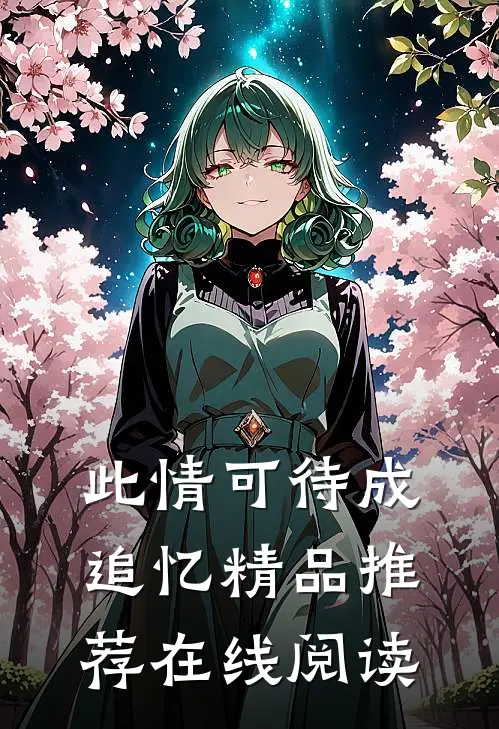 此情可待成追忆精品推荐在线阅读