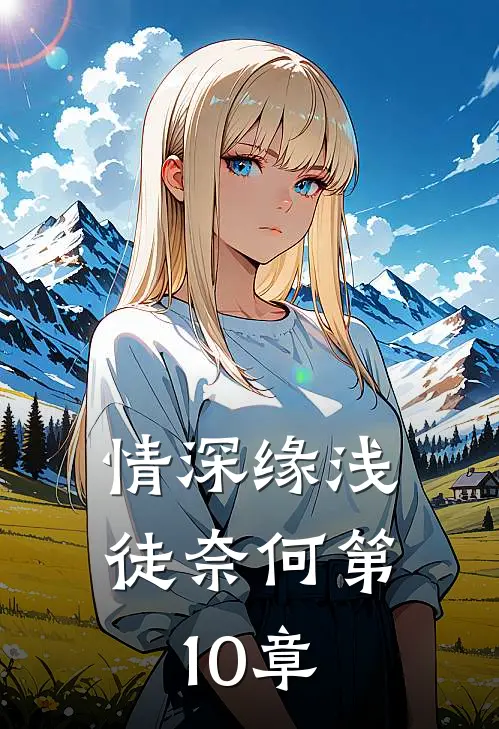 情深缘浅徒奈何第10章