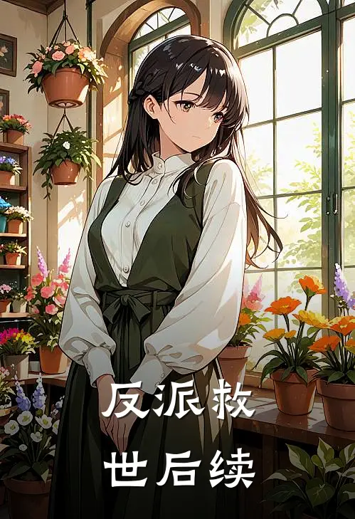 反派救世后续