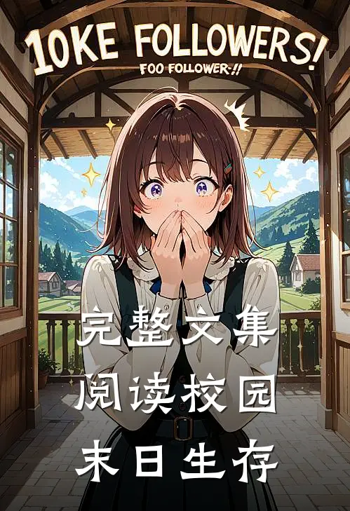 完整文集阅读校园末日生存