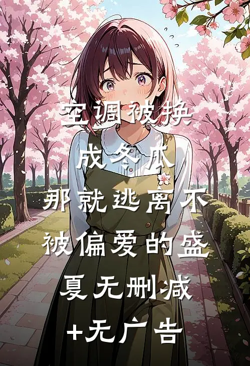 空调被换成冬瓜，那就逃离不被偏爱的盛夏无删减+无广告
