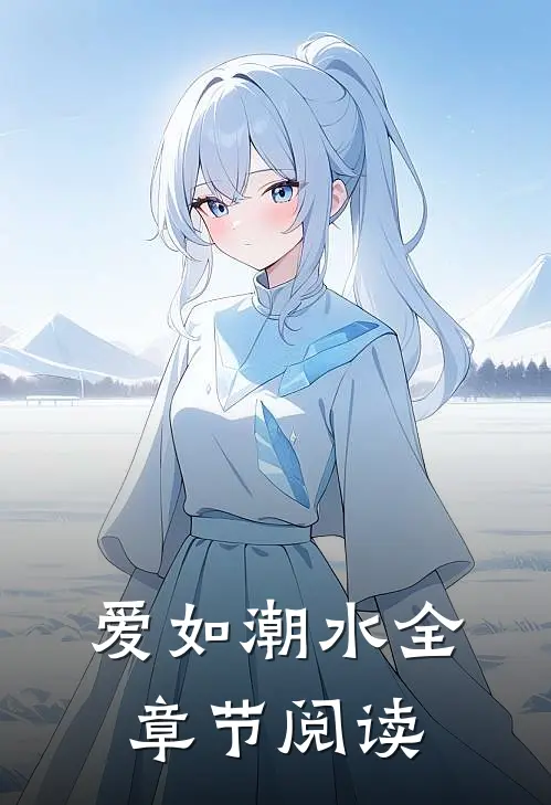 爱如潮水全章节阅读