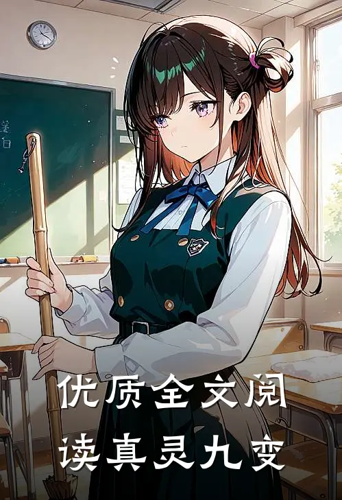优质全文阅读真灵九变