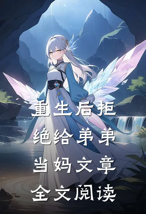 重生后拒绝给弟弟当妈文章全文阅读