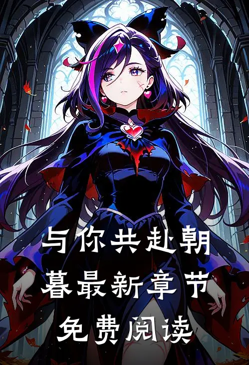与你共赴朝暮最新章节免费阅读