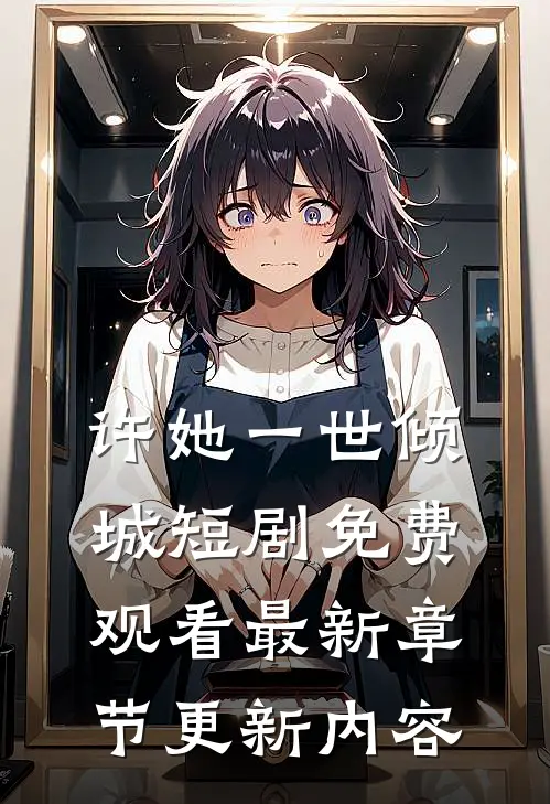 许她一世倾城短剧免费观看最新章节更新内容