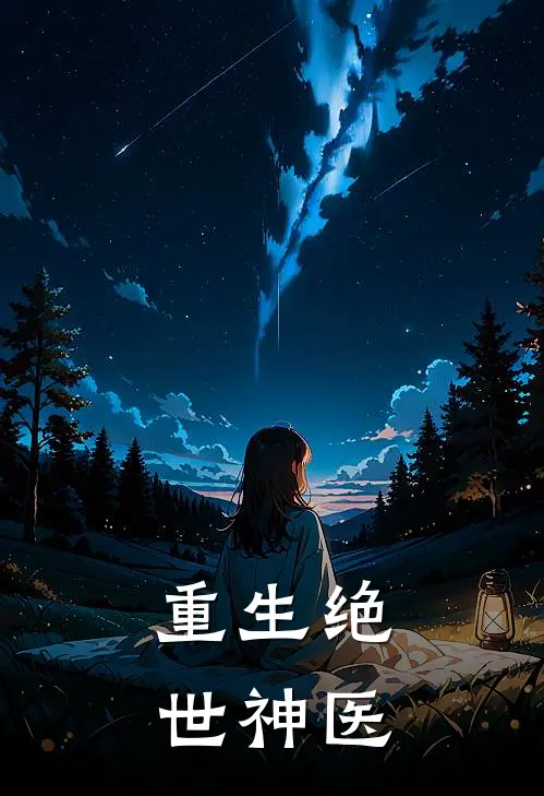 重生绝世神医