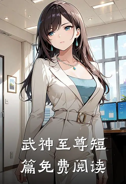 武神至尊短篇免费阅读