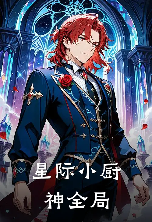 星际小厨神全局