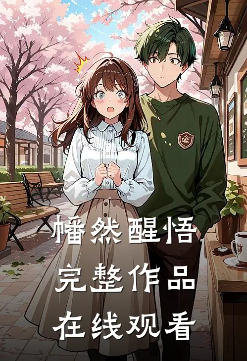 幡然醒悟完整作品在线观看