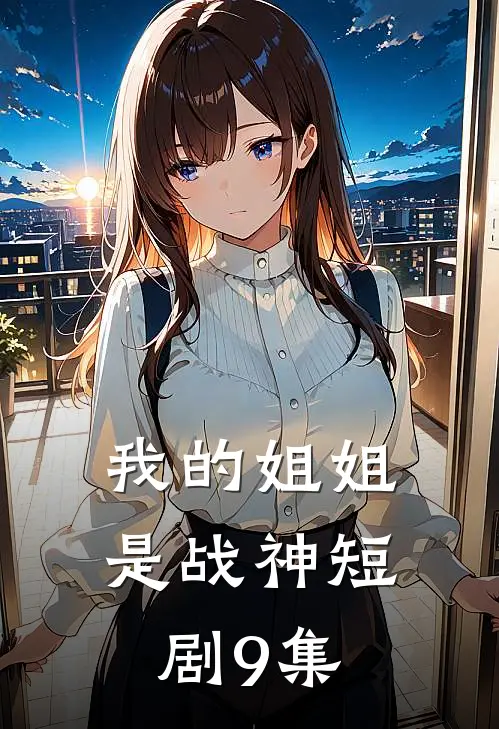 我的姐姐是战神短剧9集