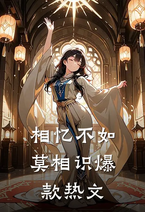 相忆不如莫相识爆款热文