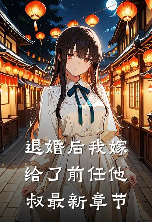 退婚后我嫁给了前任他叔最新章节