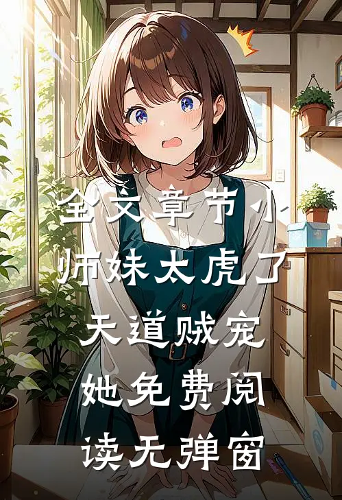 全文章节小师妹太虎了,天道贼宠她免费阅读无弹窗