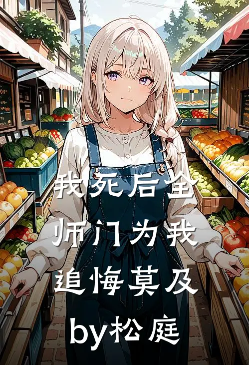 我死后全师门为我追悔莫及by松庭