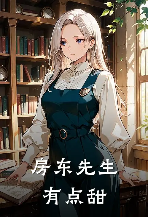 房东先生有点甜