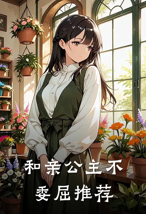 和亲公主不委屈推荐