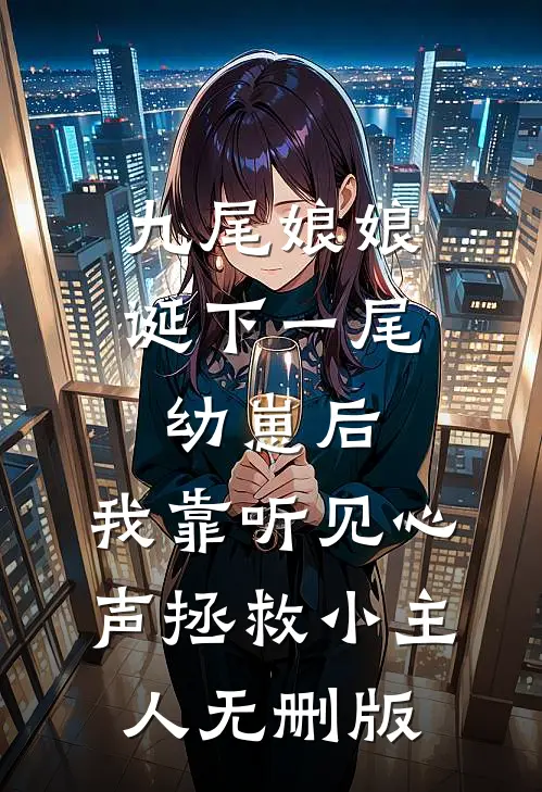 九尾娘娘诞下一尾幼崽后，我靠听见心声拯救小主人无删版